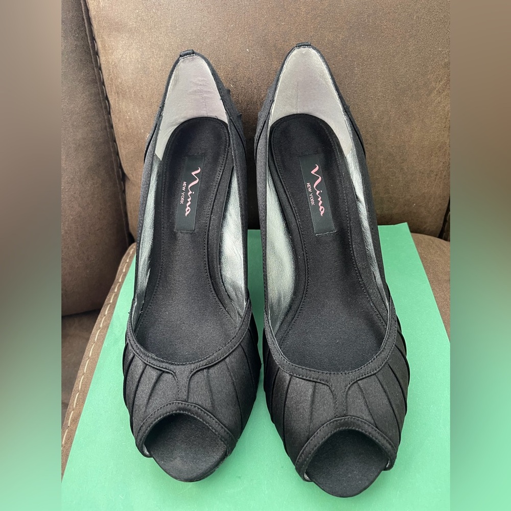 Nina Heels